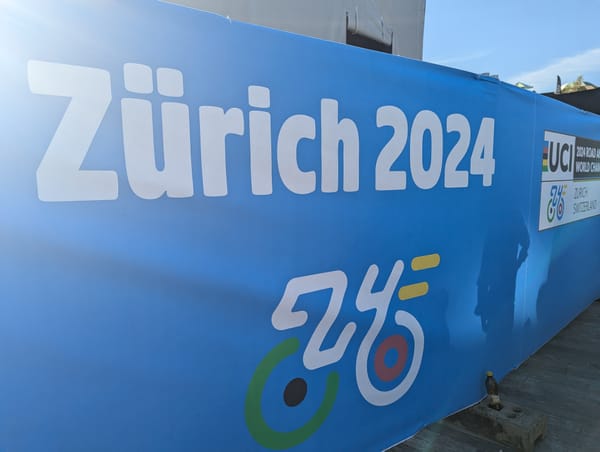 World Championship Cycling